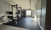 Rubber Flooring