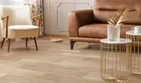 Rigid Core Vinyl Flooring