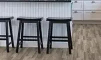 Vinyl Sheet Flooring