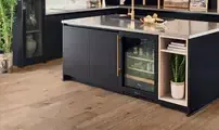 Engineered Hardwood Flooring