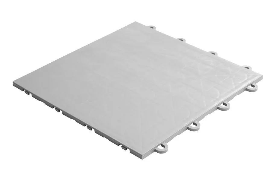 How to Install Jazz Dance Tiles: Flat Top Dance Tiles