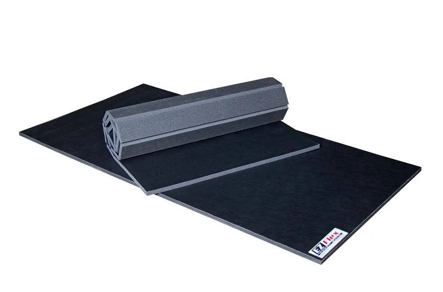 advanced-gym-guide Looking for advanced gymnastics mats? Check out our buying guide to find the best mats for your skill level. Practice with safety in mind.