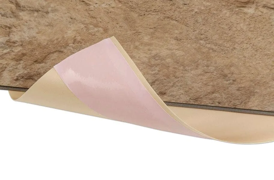 floor muffler underlayment