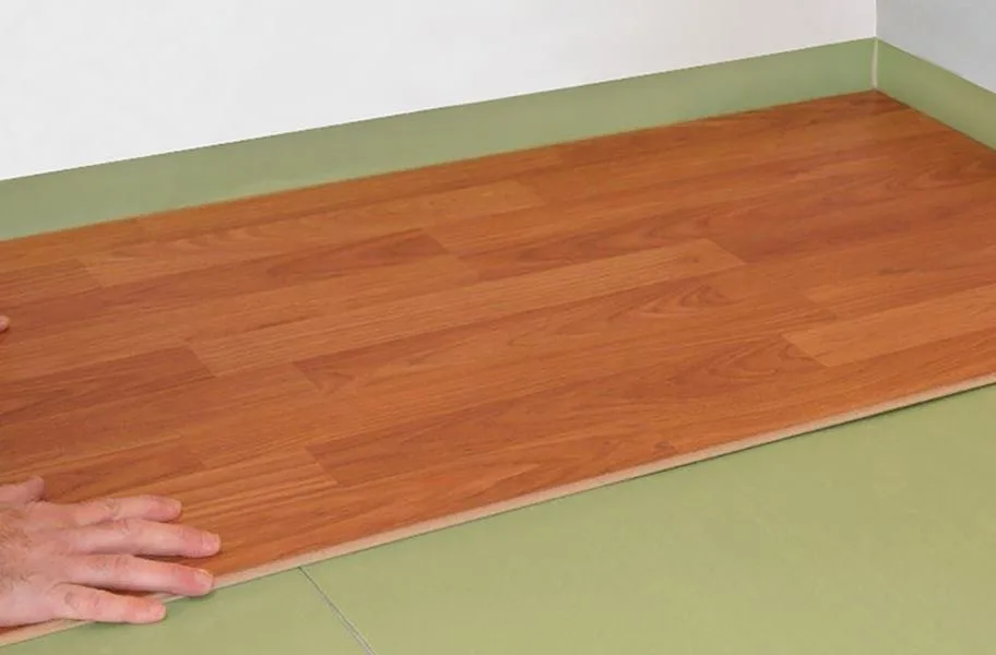What is a Moisture Barrier and When is it Needed for Flooring?