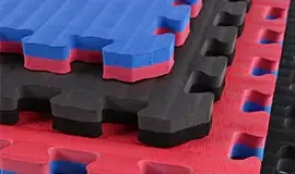Foam Floor Tiles