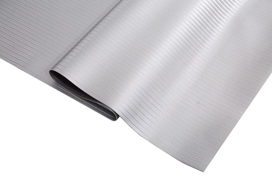 Ribbed Nitro Roll Food Truck Flooring
