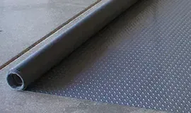 Garage Flooring Rolls