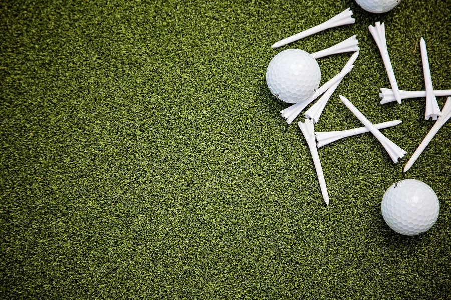 putting green artificial grass