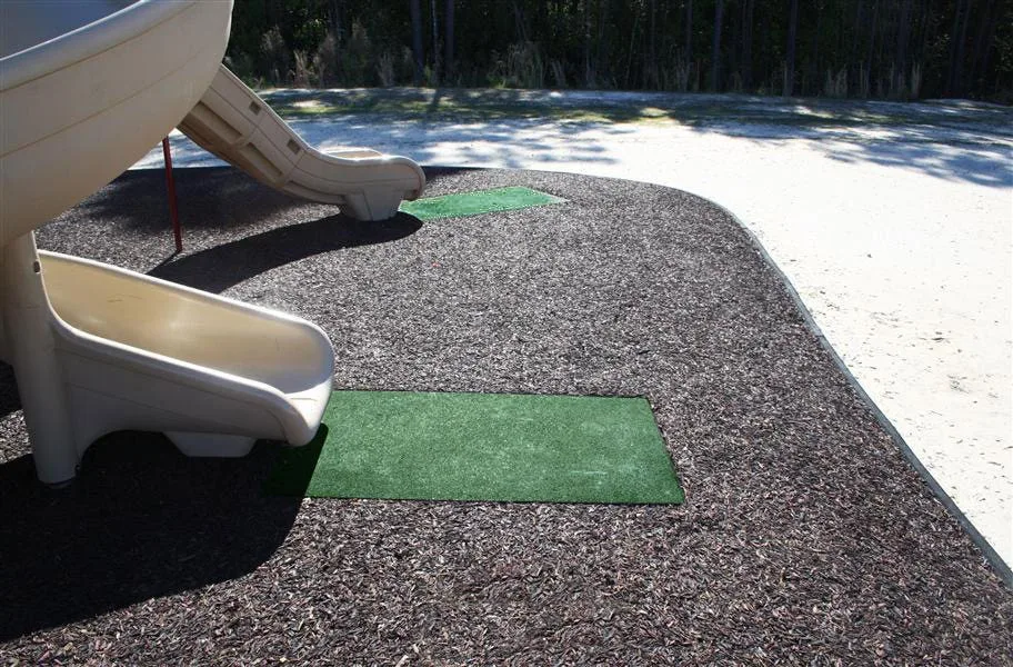 Shop Playground Slide Mats Flooring Inc. Playground Slide Mats