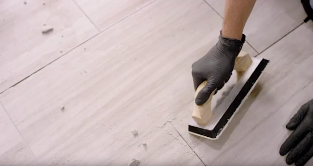 Tile Grout FAQ: Your Questions Answered