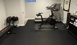 Gym Flooring