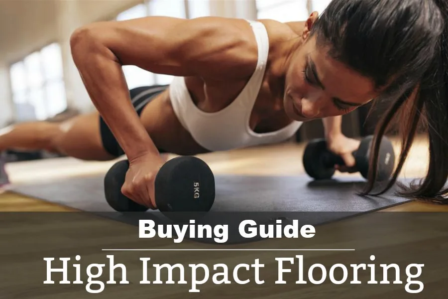Impact Rolls - Wood Series