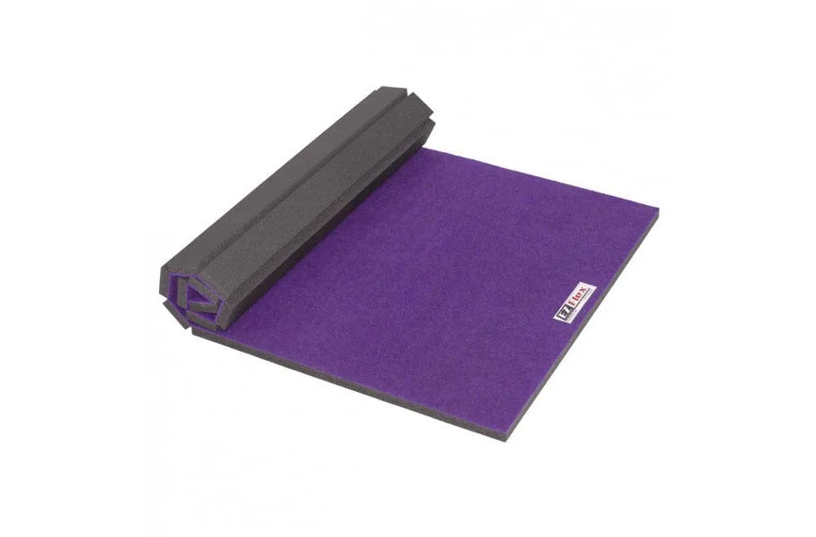 intermediate-gym-guide Looking for intermediate gymnastics mats? Check out our buying guide to find the best mats for your skill level. Practice with safety in mind.