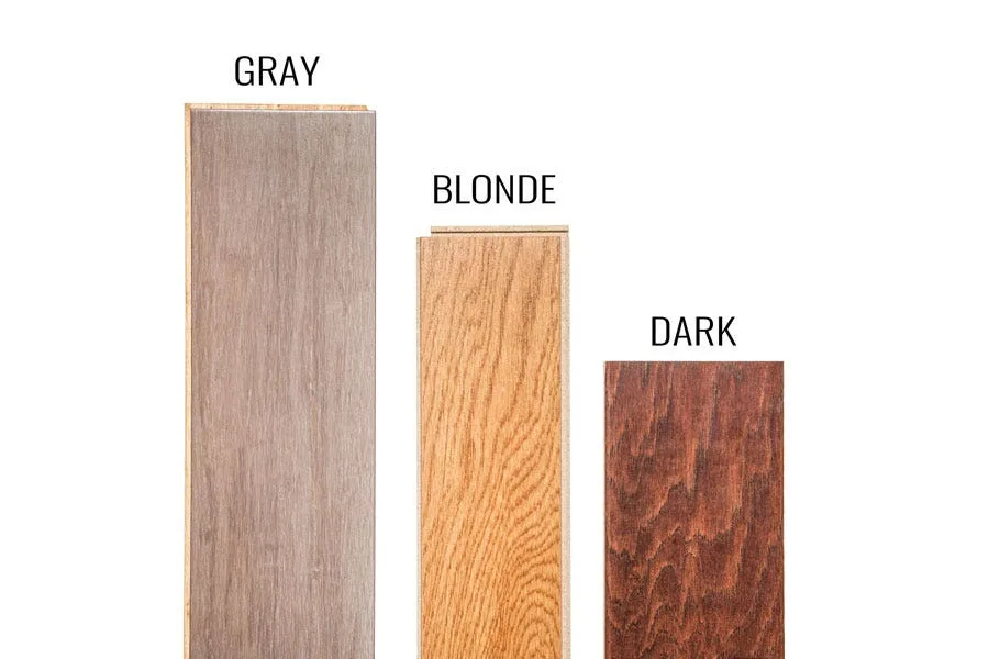 2017 Wood Flooring Trends: Update your home in style with these wood flooring trends that will stay in style the lifetime of your floor.