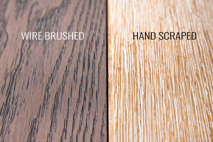 2017 Wood Flooring Trends: Update your home in style with these wood flooring trends that will stay in style the lifetime of your floor.