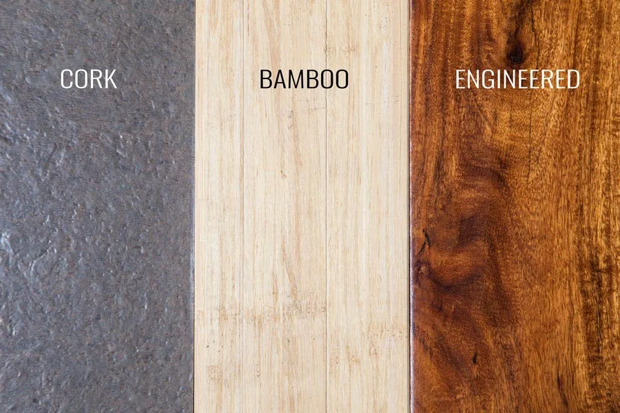 2017 Wood Flooring Trends: Update your home in style with these wood flooring trends that will stay in style the lifetime of your floor.