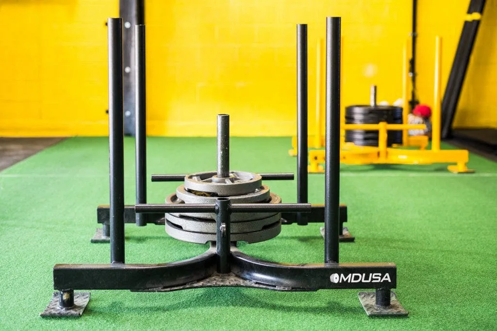 Indoor and Sports Turf Buyer’s Guide: The Best Floor for Your Workout Indoor and Sports Turf Buyer’s Guide: The Best Floor for Your Workout. Discover how to use sports turf in your workout routine