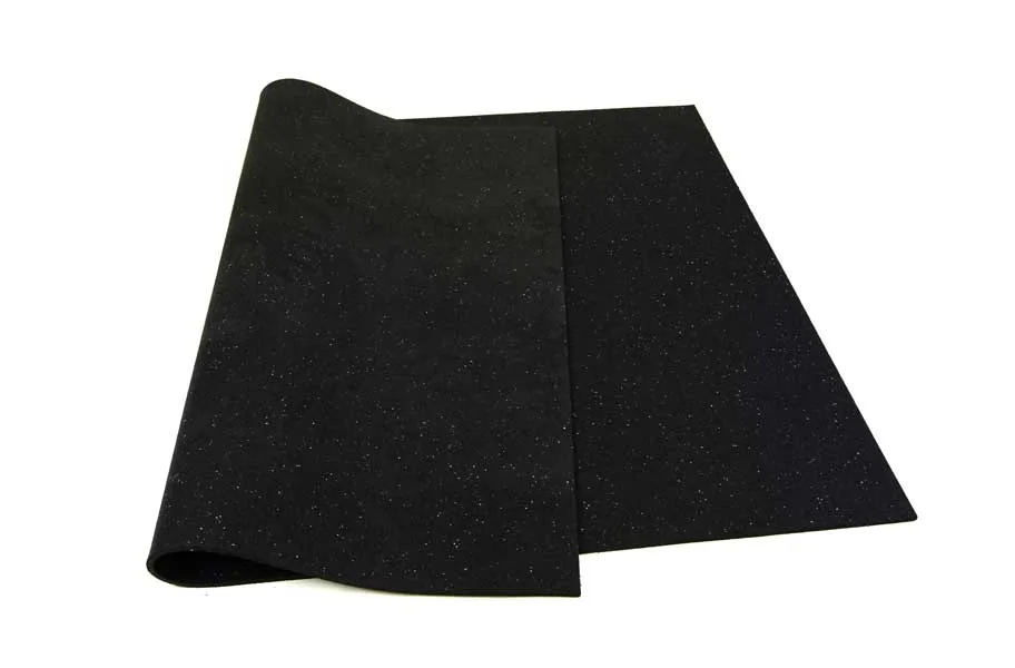High Impact Flooring Buying Guide: Find the perfect floor for your toughest workouts.