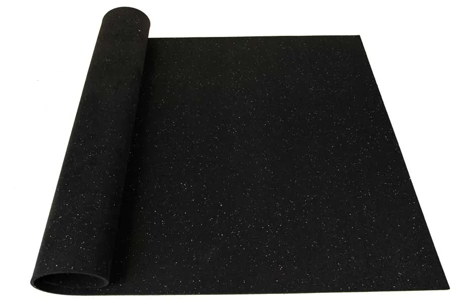 High Impact Flooring Buying Guide: Find the perfect floor for your toughest workouts.