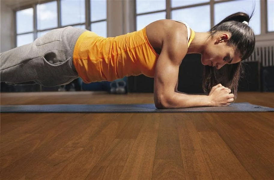 High Impact Flooring Buying Guide: Find the perfect floor for your toughest workouts.