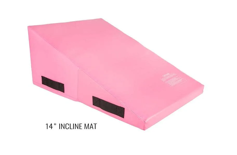 kids-mat-guide Looking for kids tumbling mats? Check out our buying guide to find the best mats for your skill level. Practice with safety in mind.