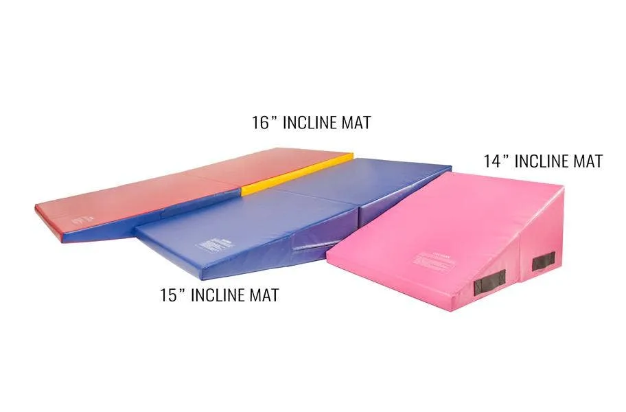 Incline Mats