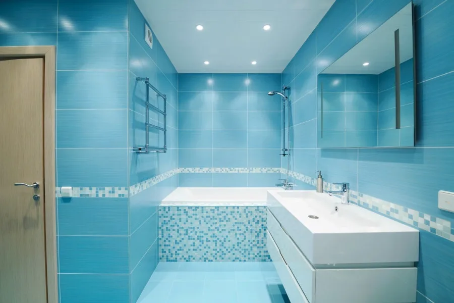 2017 Tile Flooring Trends: Update your home in style with these tile flooring trends that will stay in style the lifetime of your floor.