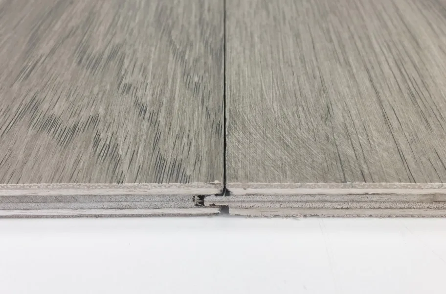Johnson Hardwood Italia Engineered Wood