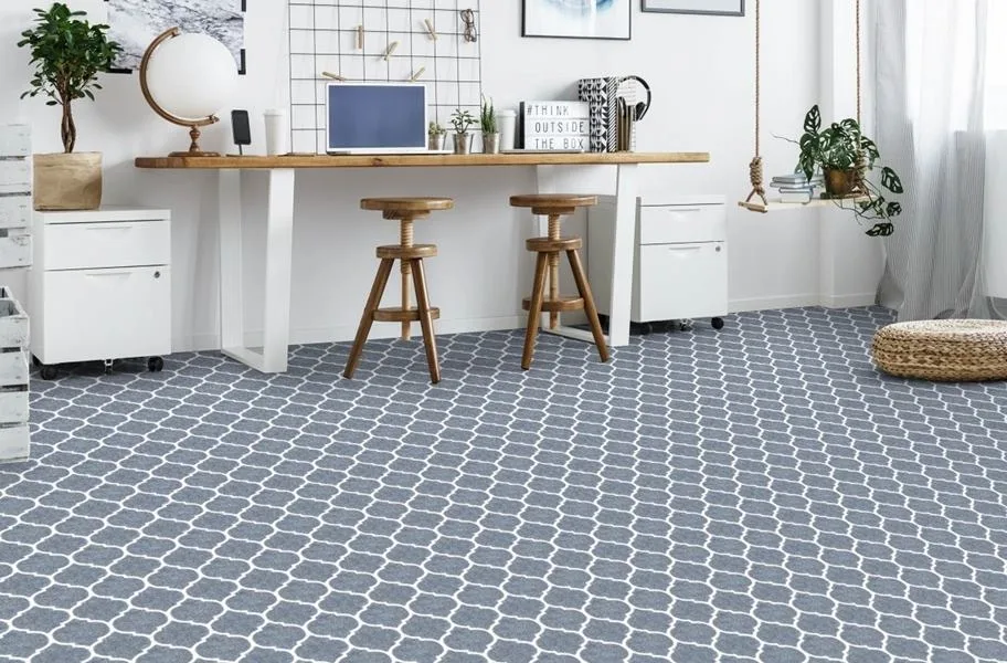 Mannington Revive 12' Luxury Vinyl Sheet