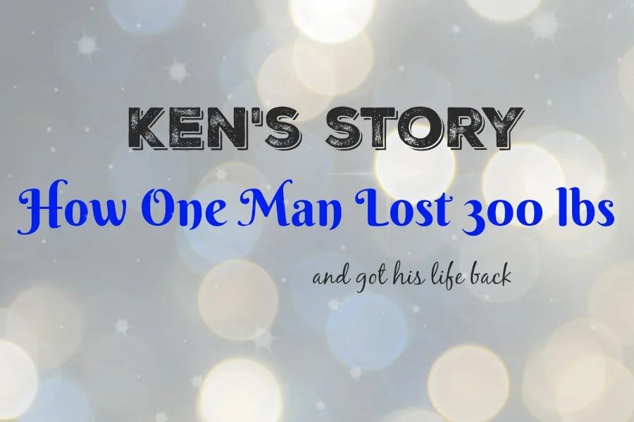 Ken's Story