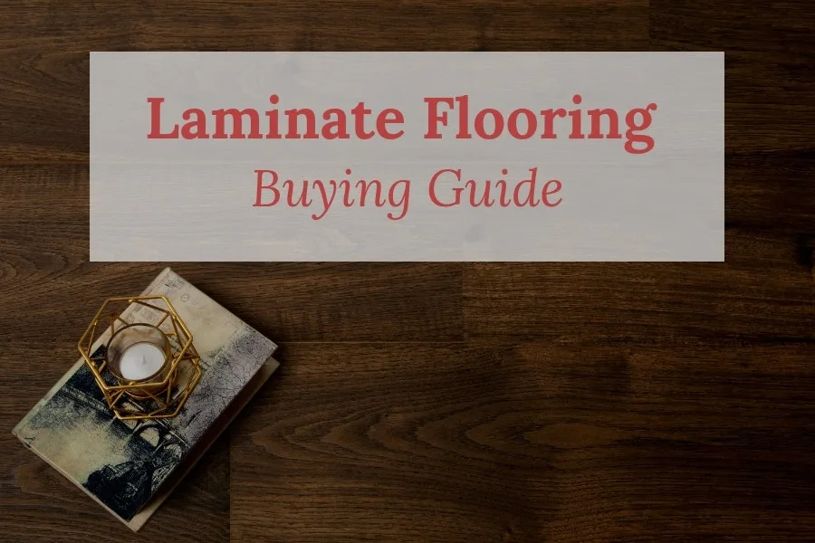 Laminate Flooring Buying Guide