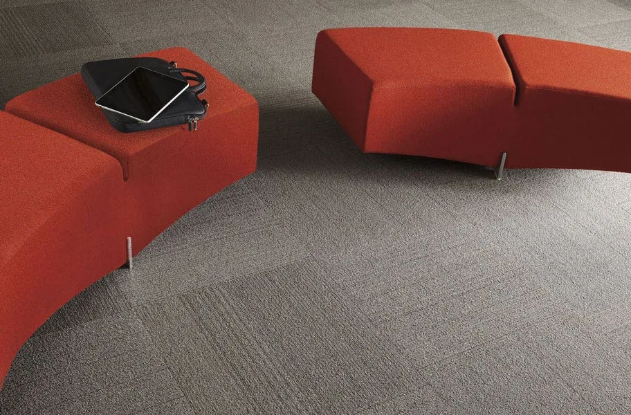 Shaw Lucky Break Carpet Tile