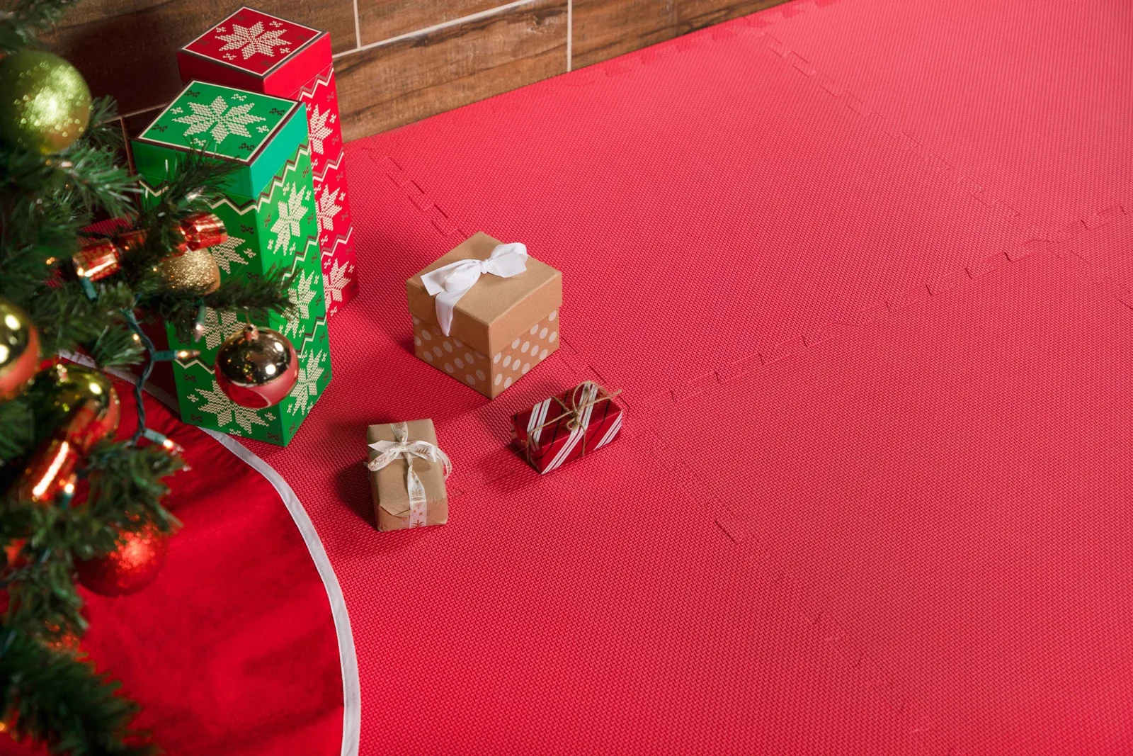 The Ultimate Holiday Gift Guide: Home Flooring for Every Hobby
