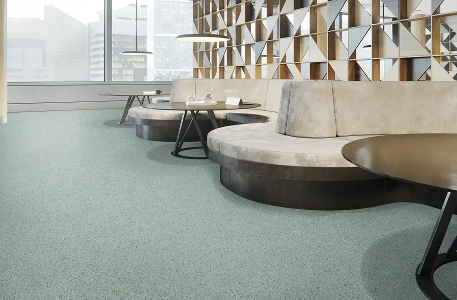 Best Vinyl Sheets: Mannington BioSpec 6'6 Vinyl Sheet