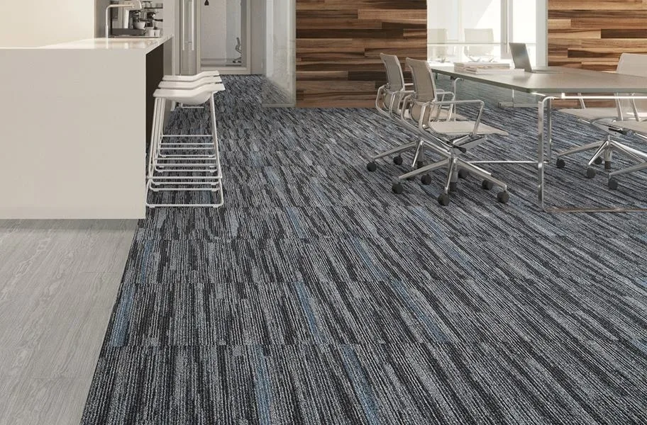 Mannington Outline Carpet Tile