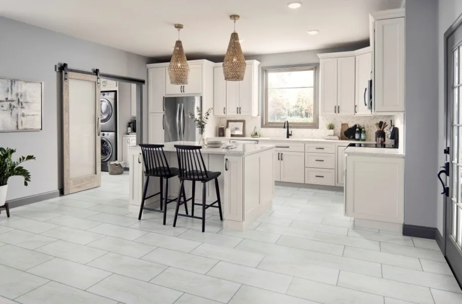 Mannington Realta 12" Rigid Core Vinyl Planks