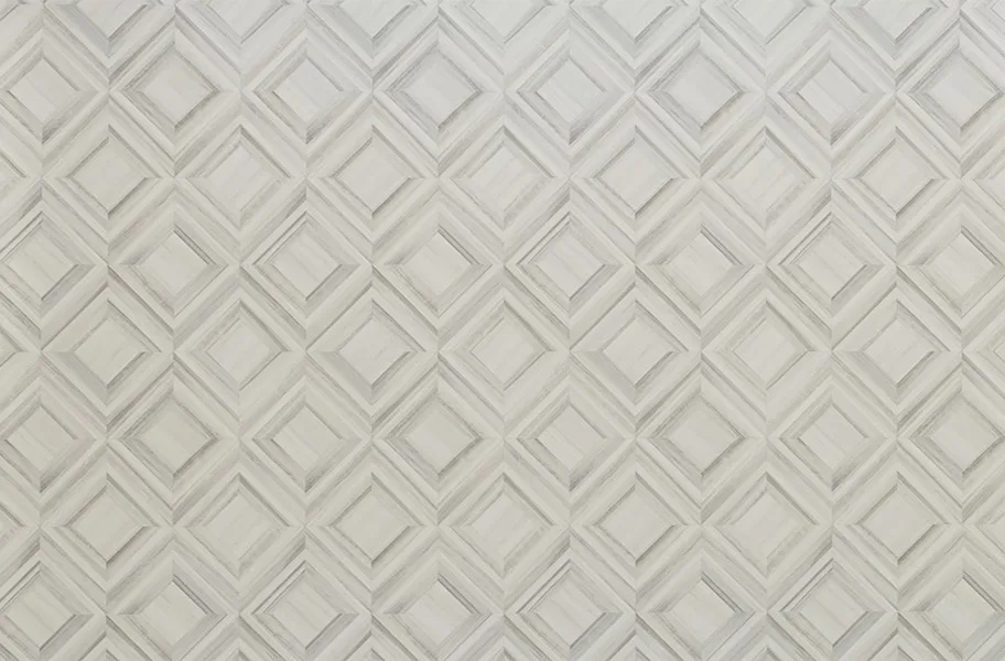 White Bedroom Flooring: Mannington Revive 12' Luxury Vinyl Sheet