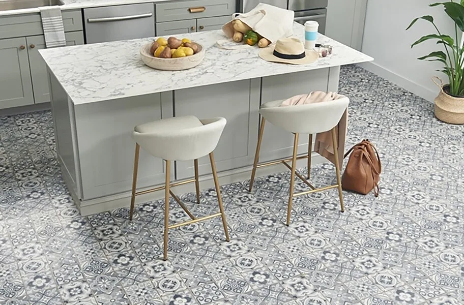 Mannington Revive 12' Luxury Vinyl Sheet