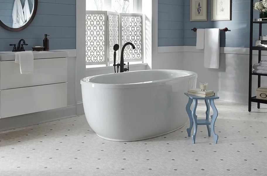 Mannington Revive 12' Luxury Vinyl Sheet