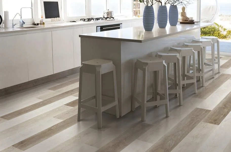 Mohawk Variations Waterproof Vinyl Planks