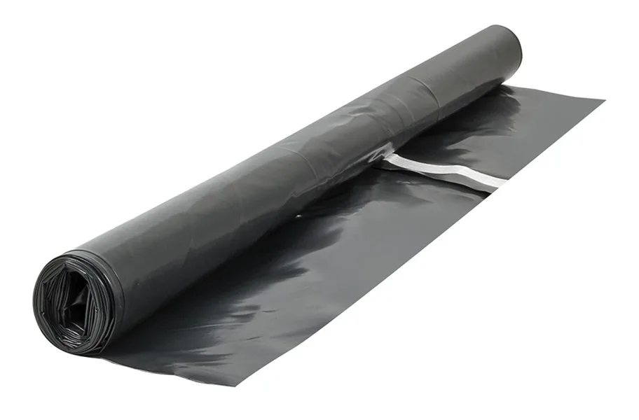 What is a moisture barrier? Featuring a Moisture Barricade