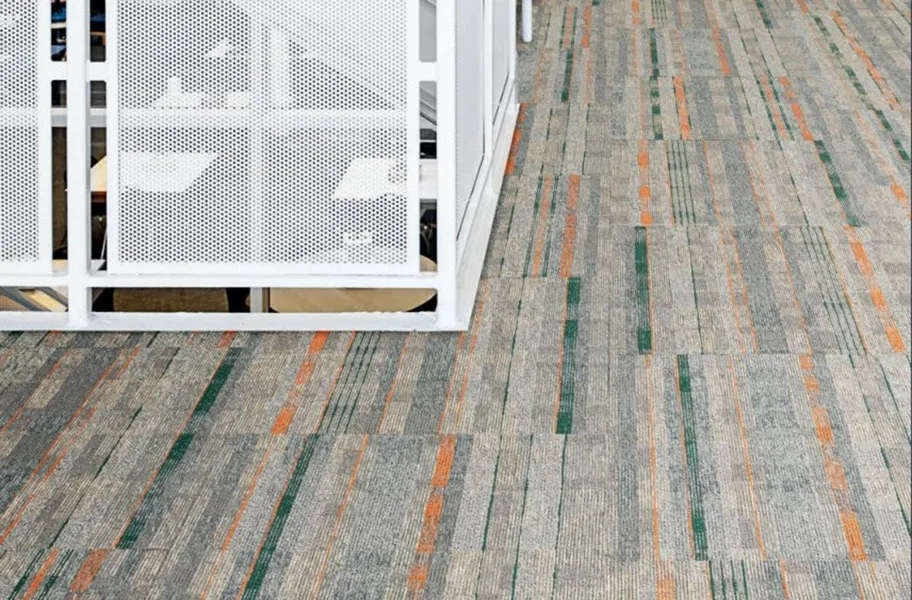Multi-Color Carpet trends