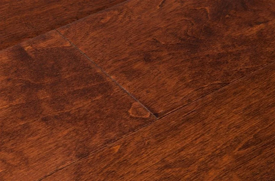 Engineered Hardwood Styles: Naturesort Mountain Engineered Wood