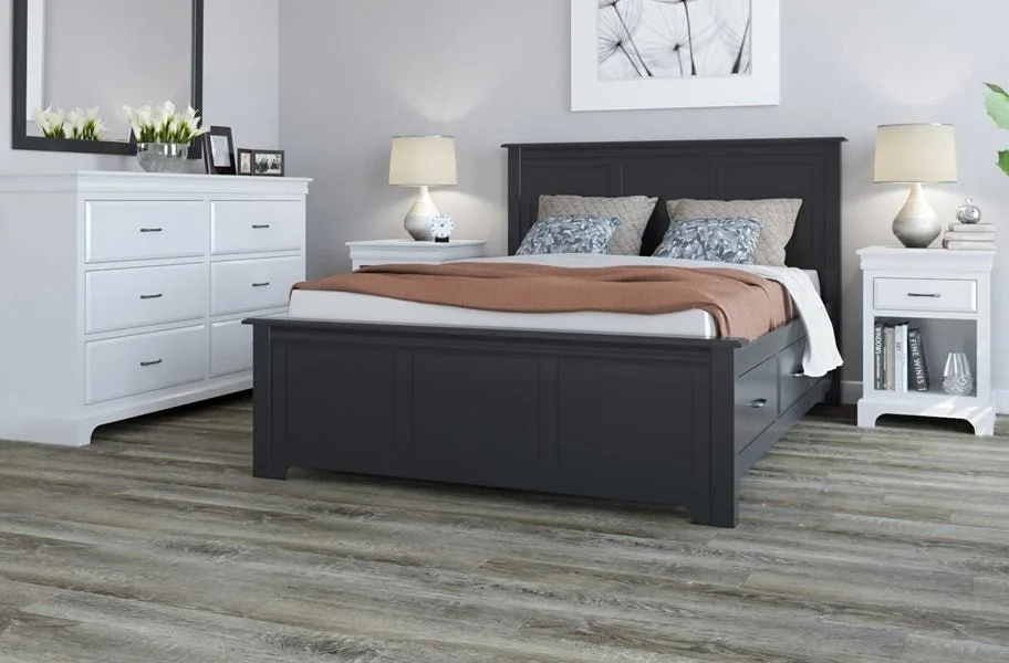 New Standard 2 Rigid Core Planks
