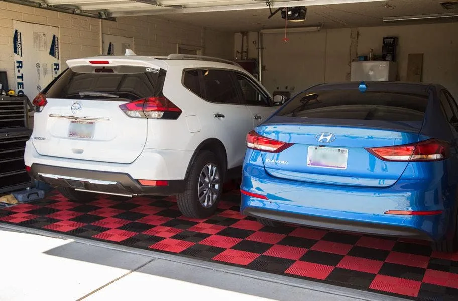 nitro tiles kit