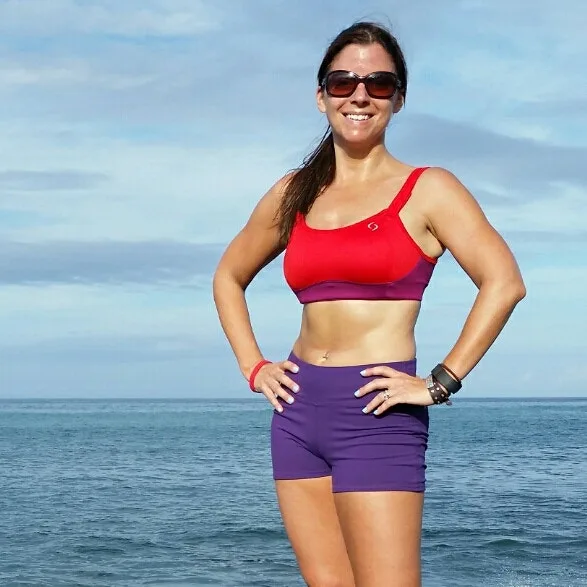 Ready to achieve your goals, but not sure how to get started? We asked NASM certified running and triathlon coach Heather Blackmon for her tips on success.