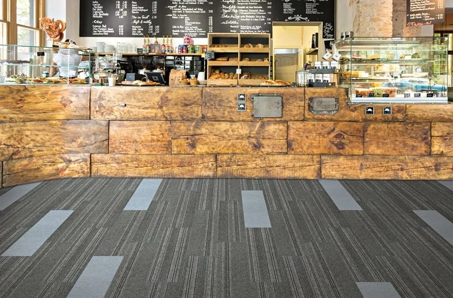 On Trend Carpet Planks