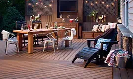 Outdoor Flooring