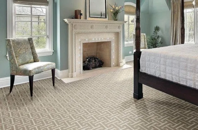 Joy Carpets Park Place Carpet