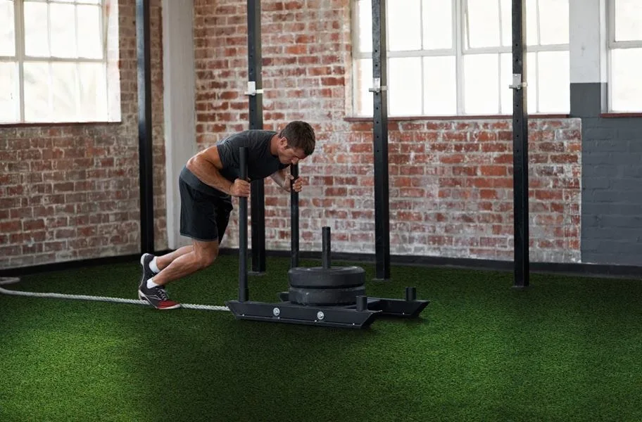 Peformance Turf Rolls